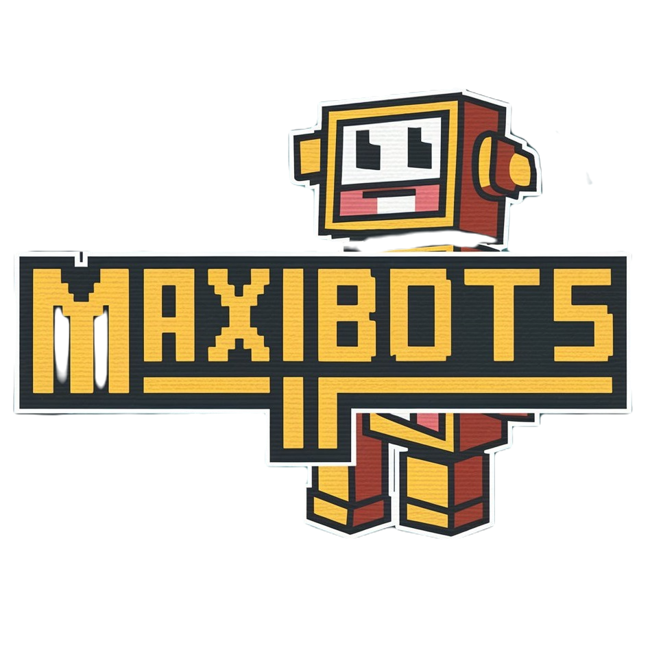 MaxiBots